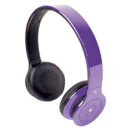 Навушники GEMIX BH-07 Purple