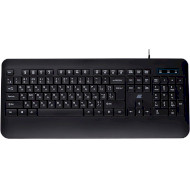 Клавіатура 2E KS109 (2E-KS109UB)