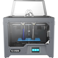 3D принтер GEMBIRD Flashforge Creator PRO2