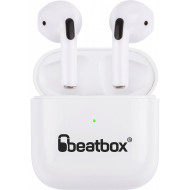 Наушники BEATBOX Pods Pro Mini White