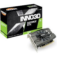 Відеокарта INNO3D GeForce GTX 1630 Compact (N16301-04D6-1177VA19)