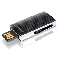 Флэшка TRANSCEND JetFlash 560 32GB USB2.0 (TS32GJF560)