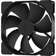Вентилятор FRACTAL DESIGN Dynamic X2 GP-18 PWM Black (FD-FAN-DYN-X2-GP18-PWM-BK)