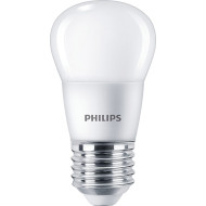 Лампочка LED PHILIPS ESSLEDLustre P45 E27 6W 4000K 220V (929002971507)