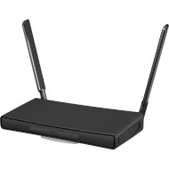 Wi-Fi роутер MIKROTIK hAP ax³ (C53UIG+5HPAXD2HPAXD)