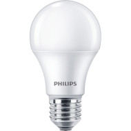 Лампочка LED PHILIPS Ecohome LED Bulb A60 E27 11W 4000K 220V (929002299317)