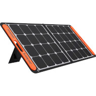 Портативна сонячна панель JACKERY SolarSaga 1xUSB-C, 1xUSB-A 100W