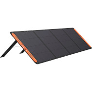 Портативна сонячна панель JACKERY SolarSaga 200W