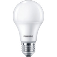 Лампочка LED PHILIPS ESS LEDBulb A60 E27 11W 6500K 220V (929002299887)