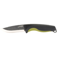 Нож SOG Aegis FX Black/Moss Green (17-41-04-41)