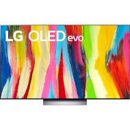 Телевізор LG OLED77C24LA