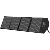 Портативна сонячна панель VOLTRONIC 18V 100W