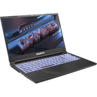Ноутбук GIGABYTE G5 KE Black (G5_KE-52RU213SH)