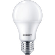 Лампочка LED PHILIPS ESS LEDBulb A60 E27 5W 3000K 220V (929001899287)