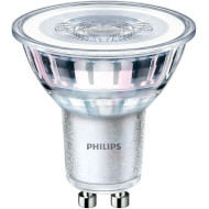 Лампочка LED PHILIPS Essential PAR16 GU10 4.6W 6500K 220V (929001218308)