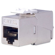 Модуль Keystone DIGITUS RJ-45 FTP Cat.6A 24 шт/уп. (DN-93617-24)