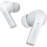 Навушники QCY T18 MeloBuds White