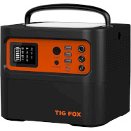 Зарядна станція (повербанк) TIG FOX T500 540Wh
