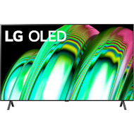 Телевізор LG OLED55A26LA