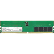Модуль памяти TRANSCEND JetRam DDR5 4800MHz 32GB (JM4800ALE-32G)