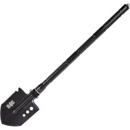 Багатофункціональна лопата SKIF PLUS Mole Black (D14-31X)