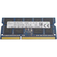 Модуль памяти DDR3L 1600MHz 8GB HYNIX ECC SO-DIMM (HMT41GA7AFR8A-PB)