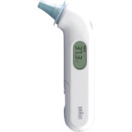 Інфрачервоний термометр BRAUN IRT3030 Thermoscan 3 (IRT3030EE)