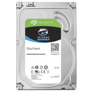 Жорсткий диск 3.5" SEAGATE SkyHawk 3TB SATA/256MB (ST3000VX015)