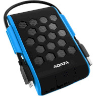 Портативний жорсткий диск ADATA HD720 1TB USB3.2 Blue (AHD720-1TU31-CBL)