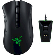 Миша ігрова RAZER DeathAdder V2 Pro Wireless & Mouse Dock (RZ01-03350400-R3G1)