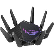 Wi-Fi роутер ASUS ROG Rapture GT-AX11000 Pro (90IG0720-MU2A00)