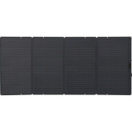 Портативна сонячна панель ECOFLOW Solar Panel 400W