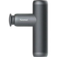 Ручний масажер XIAOMI YUNMAI Massage Gun Extra Mini Gray (MVFG-M281)