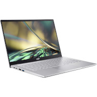 Ноутбук ACER Swift 3 SF314-44-R52P Pure Silver (NX.K0UEU.00A)