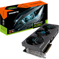 Відеокарта GIGABYTE GeForce RTX 4080 16GB Eagle OC (GV-N4080EAGLE OC-16GD)