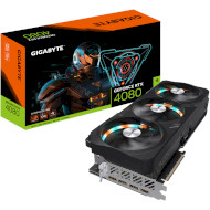 Відеокарта GIGABYTE GeForce RTX 4080 16GB Gaming OC (GV-N4080GAMING OC-16GD)