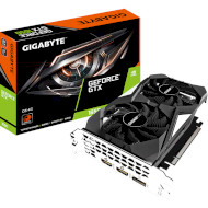 Відеокарта GIGABYTE GeForce GTX 1650 D5 4G (GV-N1650D5-4GD)