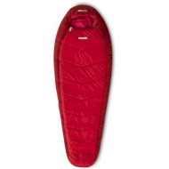 Дитячий спальний мішок PINGUIN Comfort Junior -7°C Red Left (234534)