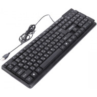 Клавіатура MAXXTER KBM-U01-UA