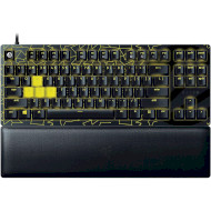 Клавіатура RAZER Huntsman V2 Tenkeyless Red Switch ESL Edition (RZ03-03941700-R3M1)