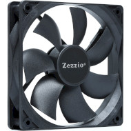 Вентилятор ZEZZIO ZF-P120 2-pin