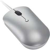 Мышь LENOVO 540 USB-C Cloud Gray (GY51D20877)