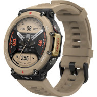 Смарт-часы AMAZFIT T-Rex 2 Desert Khaki (W2170OV7N)