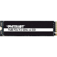 SSD PATRIOT P400 2TB M.2 NVMe (P400P2TBM28H)