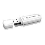 Флэшка TRANSCEND JetFlash 370 16GB USB2.0 (TS16GJF370)