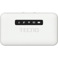 4G Wi-Fi роутер TECNO TR118/Уцінка
