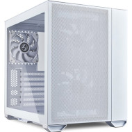 Корпус LIAN LI PC-O11 Dynamic Air Mini White (G99.O11AMW.00)