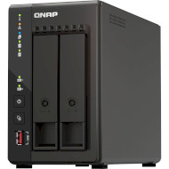 NAS-сервер QNAP TS-253E-8G
