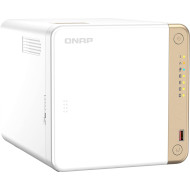 NAS-сервер QNAP TS-462-2G