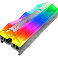 Радіатор для SSD JONSBO M.2-2 ARGB